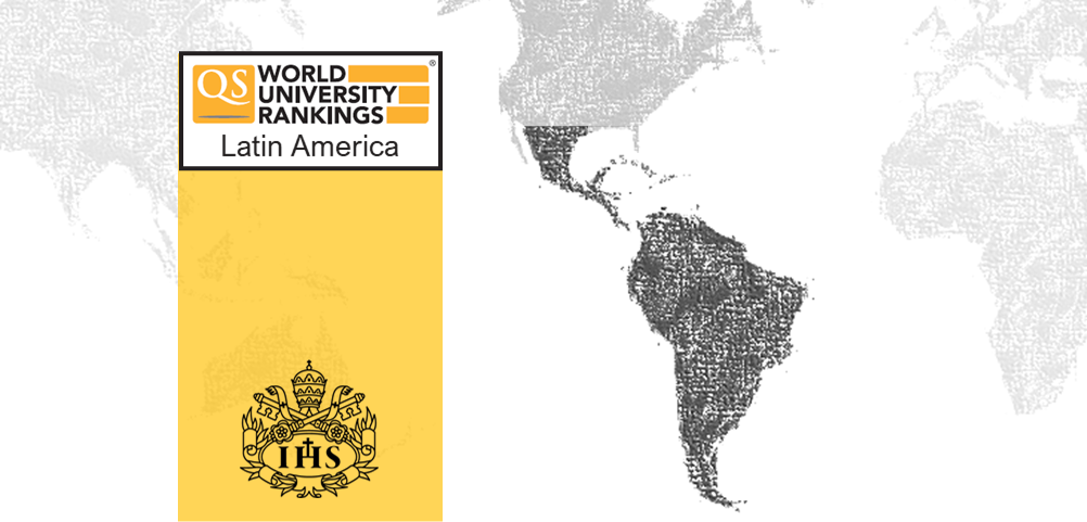 Ranking QS Latinoamérica